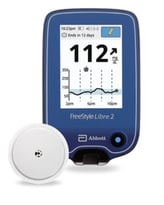 DexCom G7 Receiver Kit, Retail
